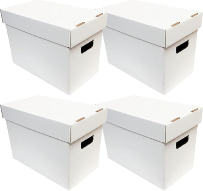 Max Protection Magazine Storage Boxes by MaxProtection
