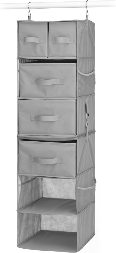 Whitmor Multi-Functional Hanging Organizer - Image 5