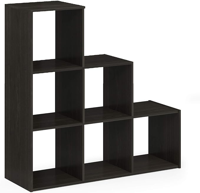 Furinno Pelli 3-2-1 Cubic Storage Cabinet - Image 4