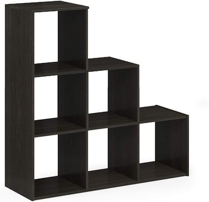 Furinno Pelli 3-2-1 Cubic Storage Cabinet - Image 4