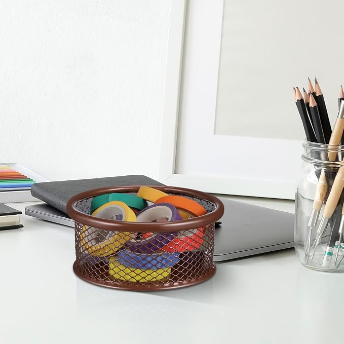 VILLCASE Paper Clip Holder, PaperClip Holders - Image 8
