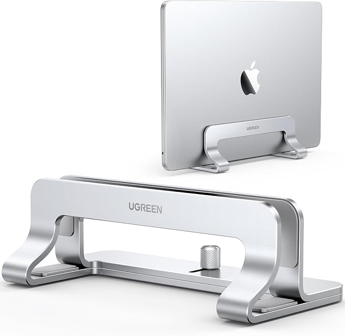 UGREEN Vertical Laptop Stand Holder by Unknown