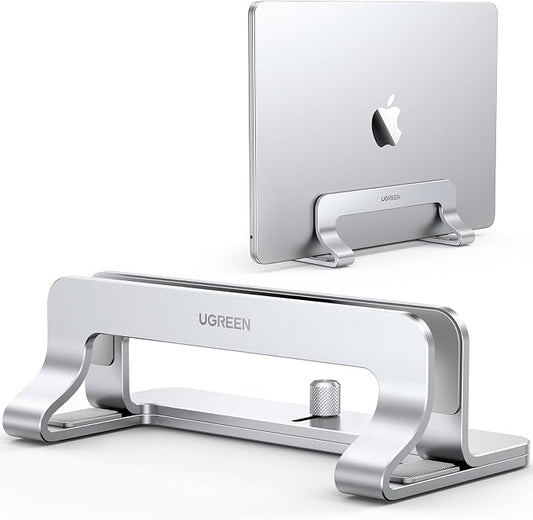 UGREEN Vertical Laptop Stand Holder by Unknown