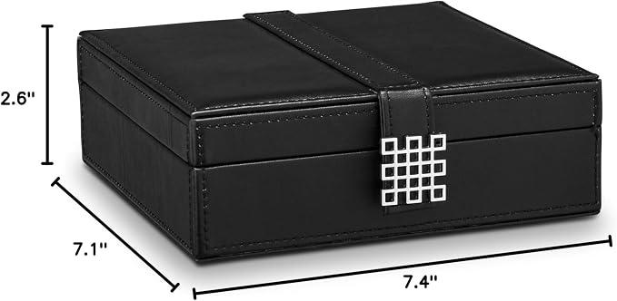 Glenor Co Ring Box Organizer - Image 9