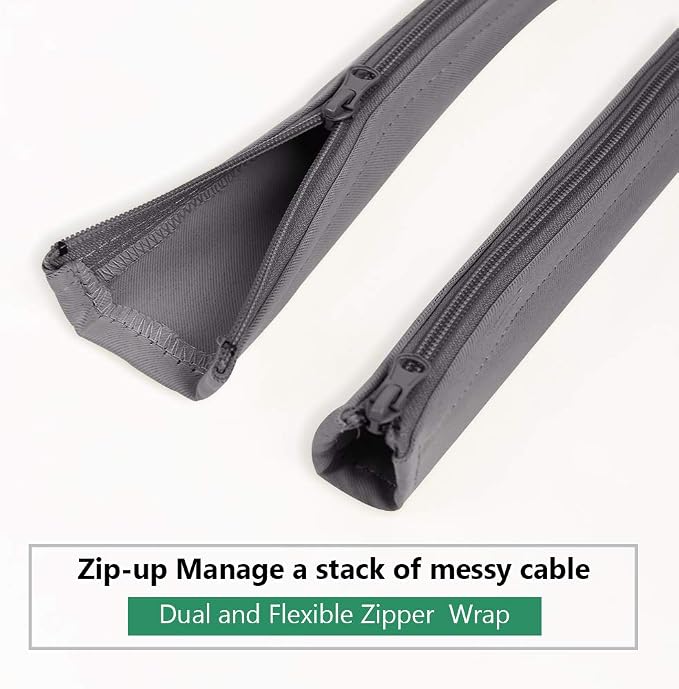 StangH Flexible Cable Management Sleeve - Image 3