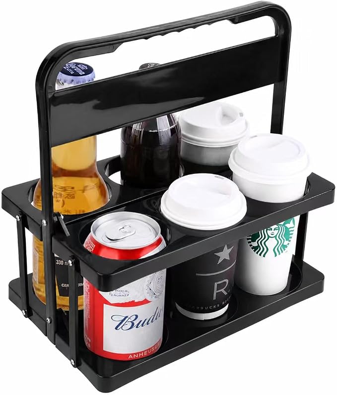 musbus Portable Drink Carrier Suitable - Image 9