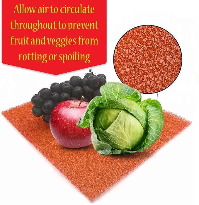 Dualplex® Fruit & Veggie Life Extender Liner - Image 2