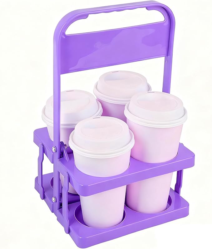 musbus Reusable Drink Carrier by Musbus