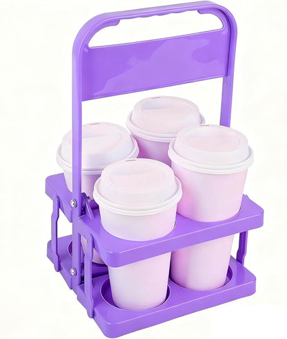 musbus Reusable Drink Carrier by Musbus