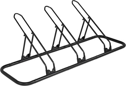 CyclingDeal Bicycle Floor Parking Rack Stand by CyclingDeal