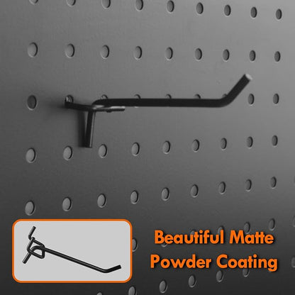 G.CORE Pegboard Hooks Accessories - Image 5