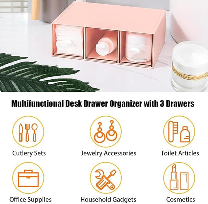 Plastic Clear Tea Box, Tea Bag Organizer - Image 6