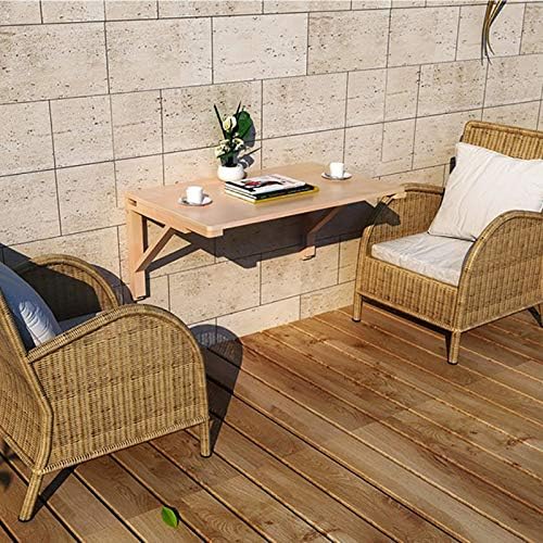 MM MELISEN Fold-Away Wall Table - Image 2
