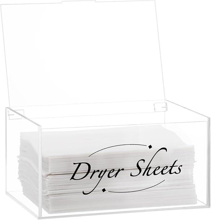 Laundry Sheet Holder by Gihunk