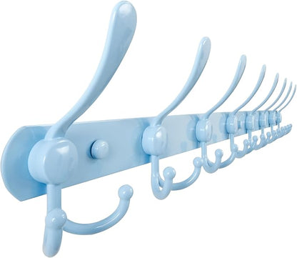 Dseap Coat Rack Wall Mount by Dseap