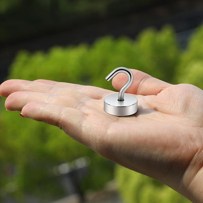Neosmuk Magnetic Hooks Steel Tube Design - Image 5