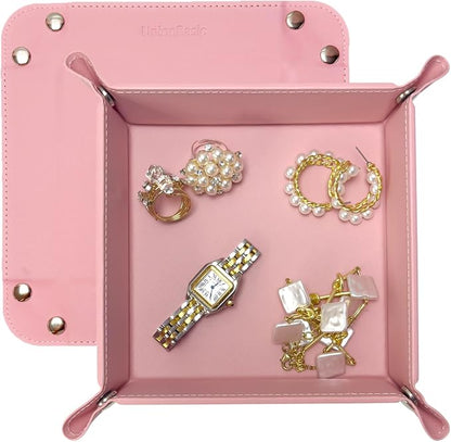 UnionBasic Small Valet Tray, Jewelry Tray by UnionBasic