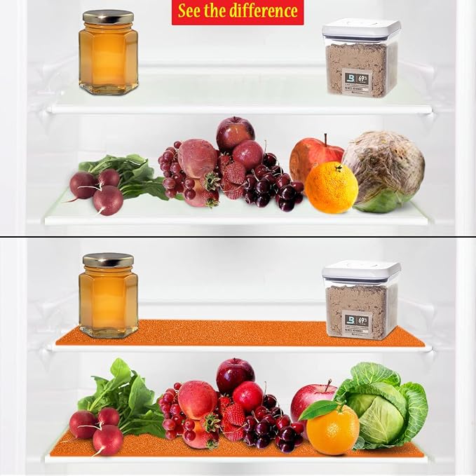 Dualplex® Fruit & Veggie Life Extender Liner - Image 4