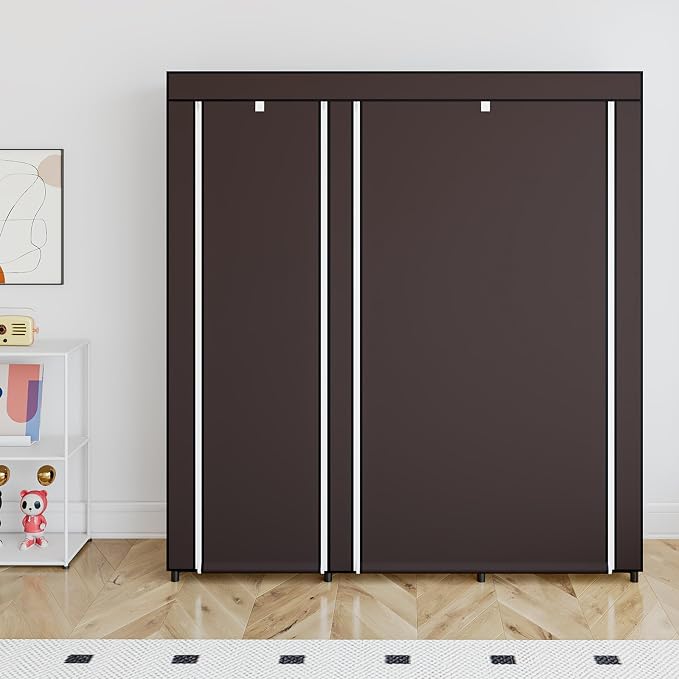 SORCEDAS Portable Closet Wardrobe - Image 4