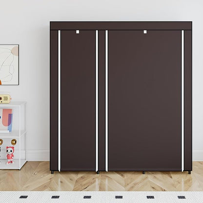 SORCEDAS Portable Closet Wardrobe - Image 4