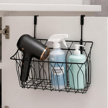 TOPZEA 2 Pack Grid Storage Baskets - Image 8