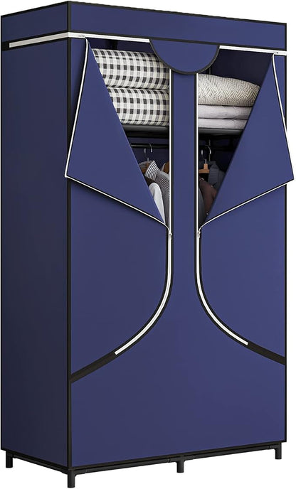 SORCEDAS Portable Closet Wardrobe by SpecialYourHome