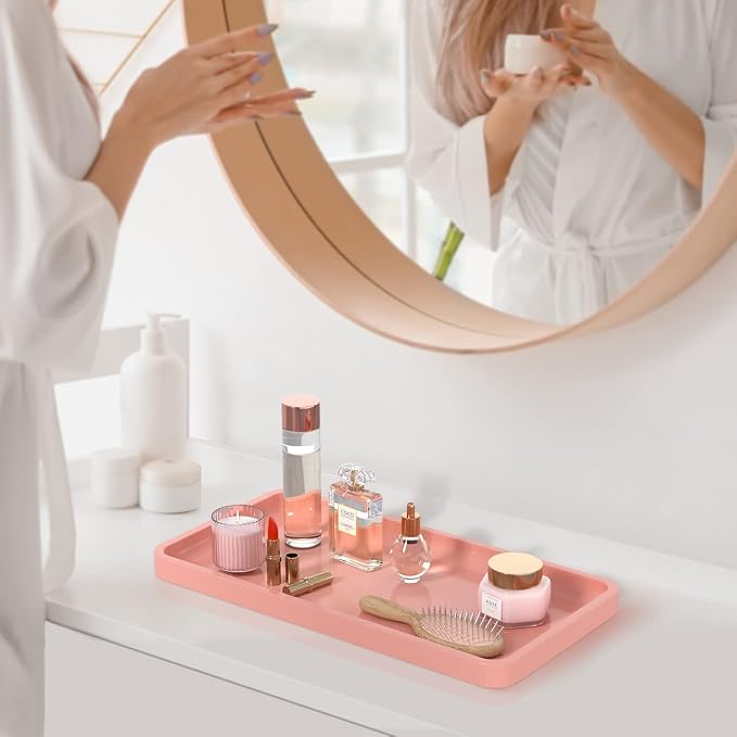Bathroom Vanity Tray for Countertop - Image 4