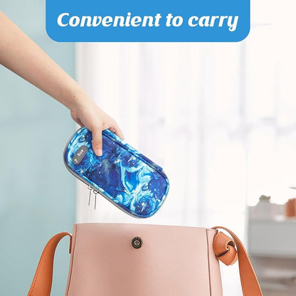 YOUSHARES Insulin Cooler Travel Case - Image 6