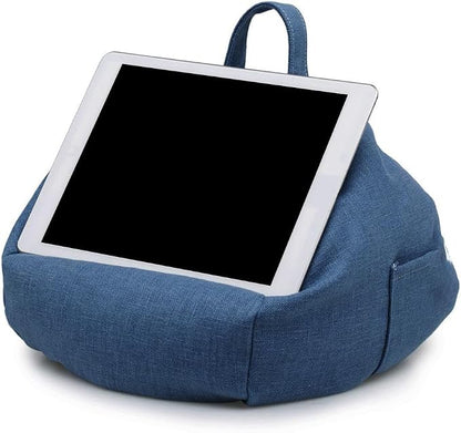 Soft Tablet Pillow Stand - - Image 2