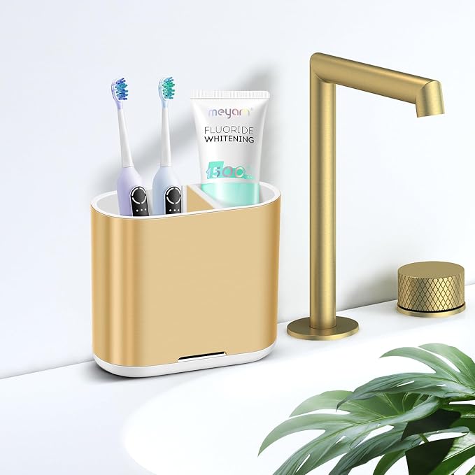 Chintu Toothbrush and Toothpaste Holder - Image 7
