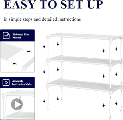 Kitsure Shoe Rack - Image 4