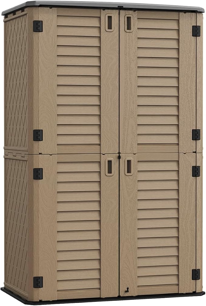 KINYING Metal Laminate Shelving Kit - Image 6