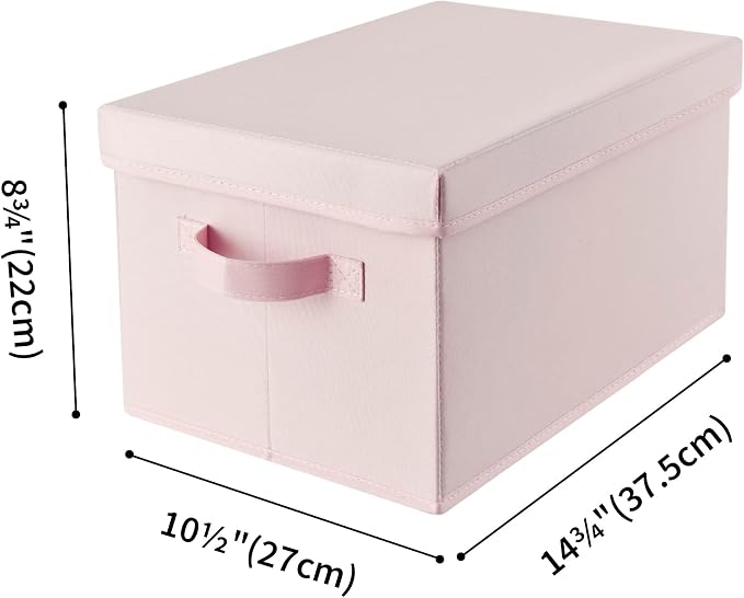GRANNY SAYS Storage Bins Fabric, Storage Bins - Image 6