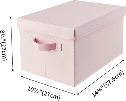 GRANNY SAYS Storage Bins Fabric, Storage Bins - Image 6