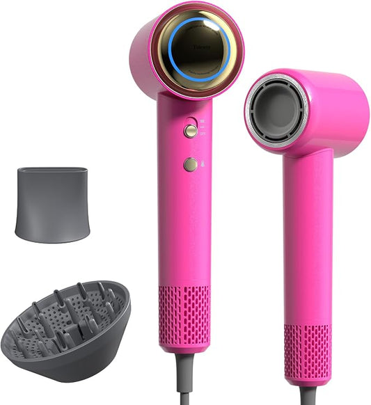 Tideway Hair Dryer, Blow Dryer by Tideway