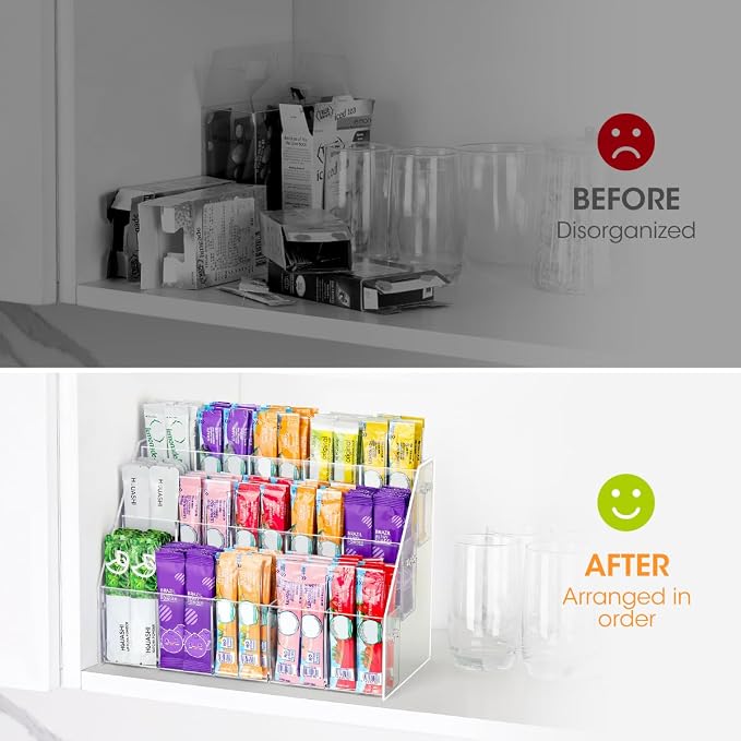 AIEVE Drink Packet Organizer - Image 3