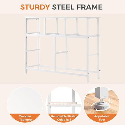 Sweetcrispy 7 Drawer Dresser - Image 6