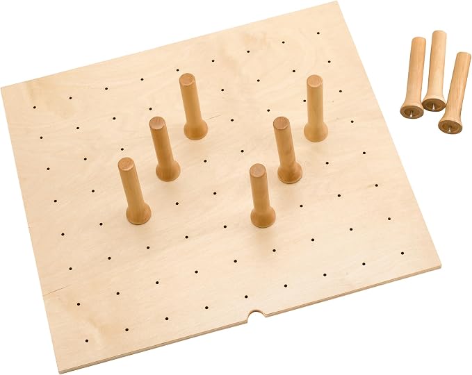 Rev-A-Shelf Trimmable Pegboard Drawer Divider Organizer, Trim to Fit Wooden by Rev-A-Shelf