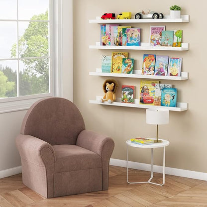 Forbena 36 Inch Floating Shelves - Image 2