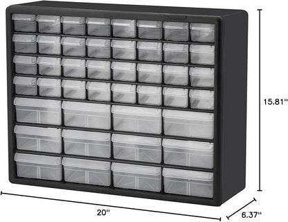 Akro-Mils Craft Storage Cabinets Bundle - Image 8
