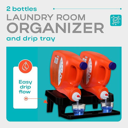 TidyFriend Detergent Holder Shelf - Image 3