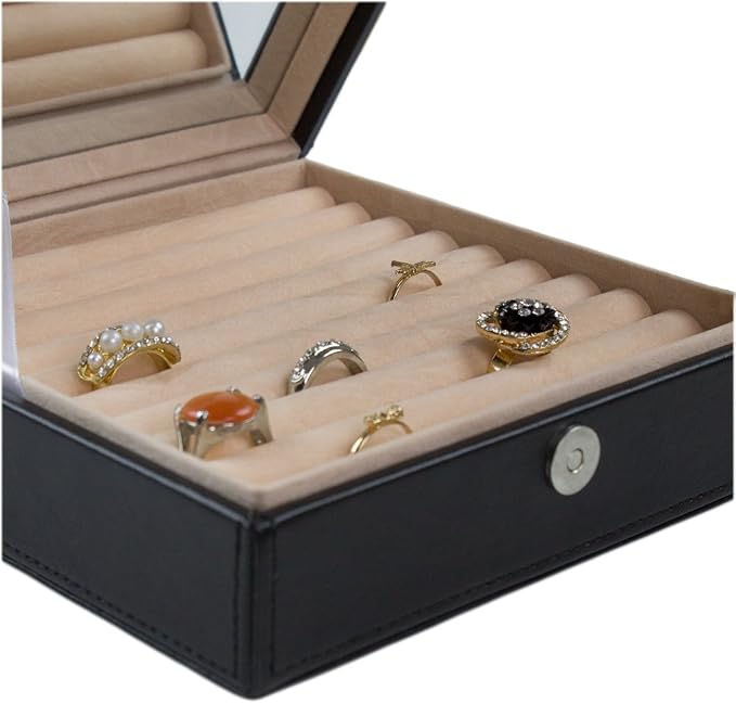 Glenor Co Ring Box Organizer - Image 8