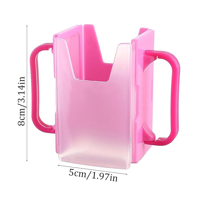 Generic Children's Milk Box Holder - Image 7