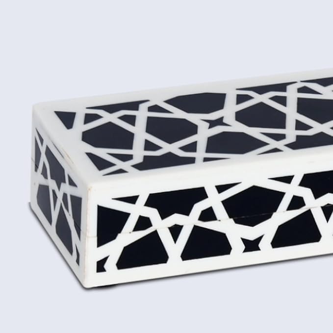 Handicrafts Home Decorative Storage Box - Image 5