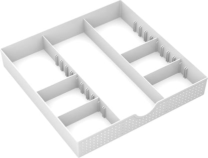 CAXXA 3 Slot Drawer Organizer - Image 9