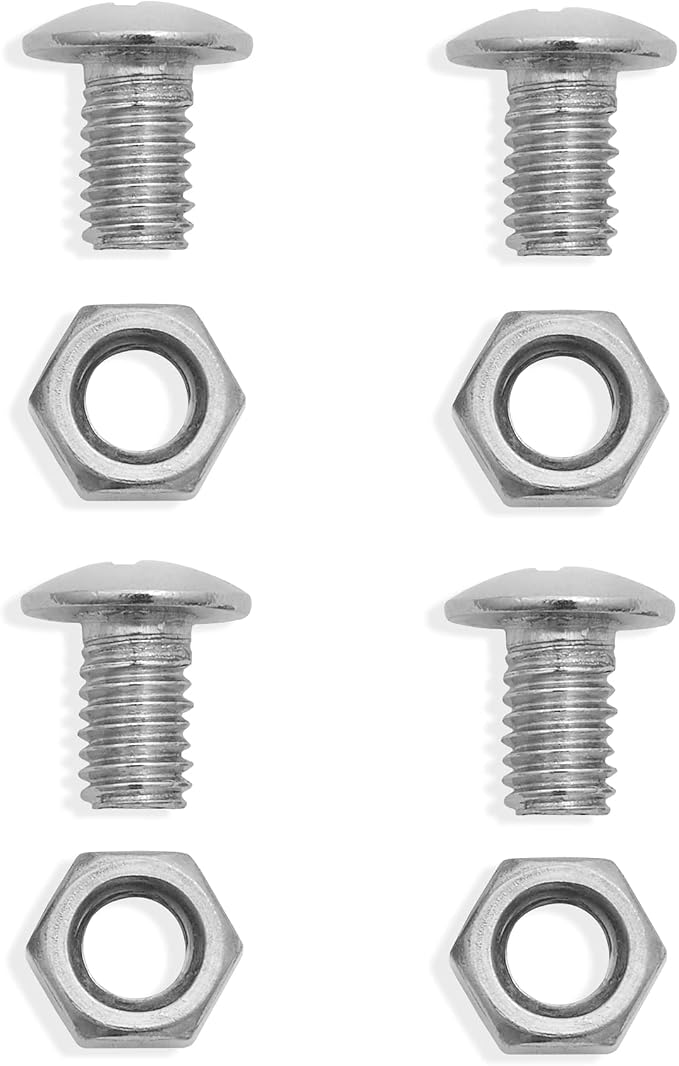 GRIDMANN Set of 2 Speed Rail Hangers - Image 6