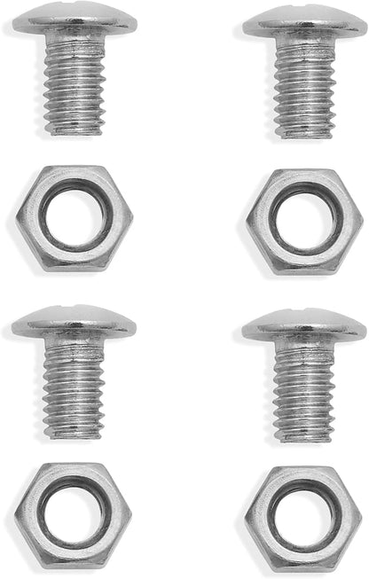GRIDMANN Set of 2 Speed Rail Hangers - Image 6