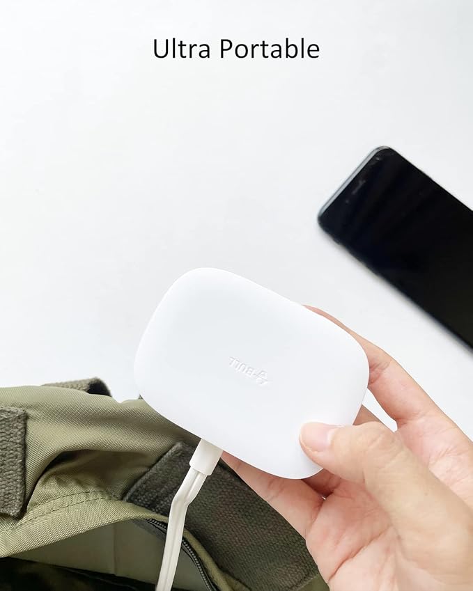 USB Charging Station 4 Port - Image 6