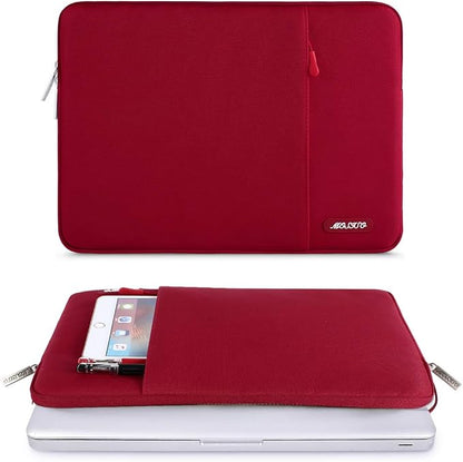 MOSISO Laptop Case 13 inch, Laptop Sleeve Compatible - Image 2