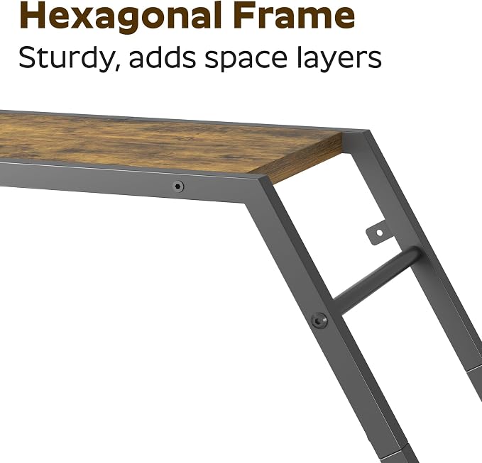 MAHANCRIS Gaming Floating Shelf - Image 7